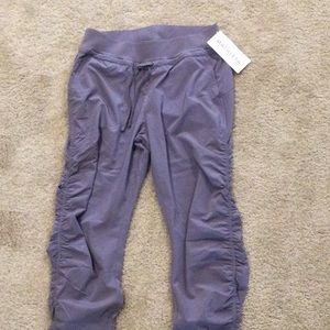 Athleta joggers